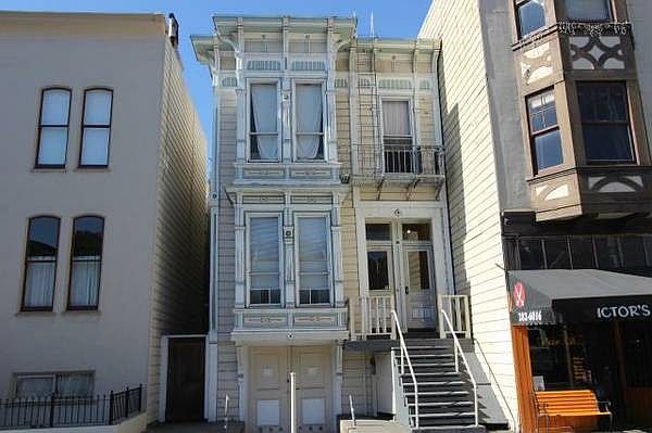1st image of 1012 Guerrero St