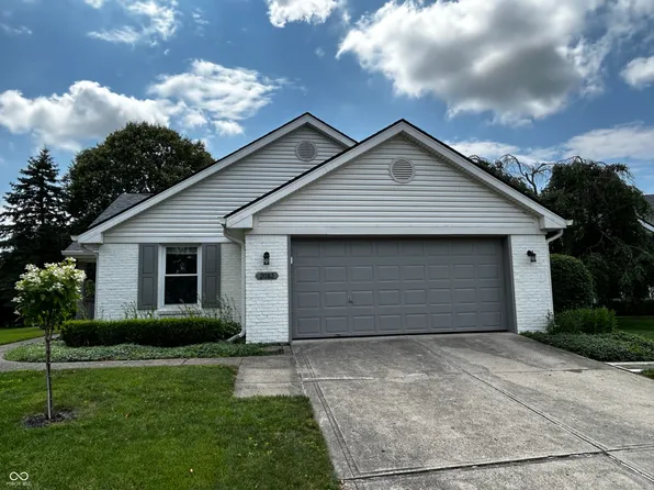 2083 Kerns Ct, Indianapolis, IN 46280