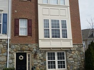 23801 Branchbrier Way, Clarksburg, MD 20871