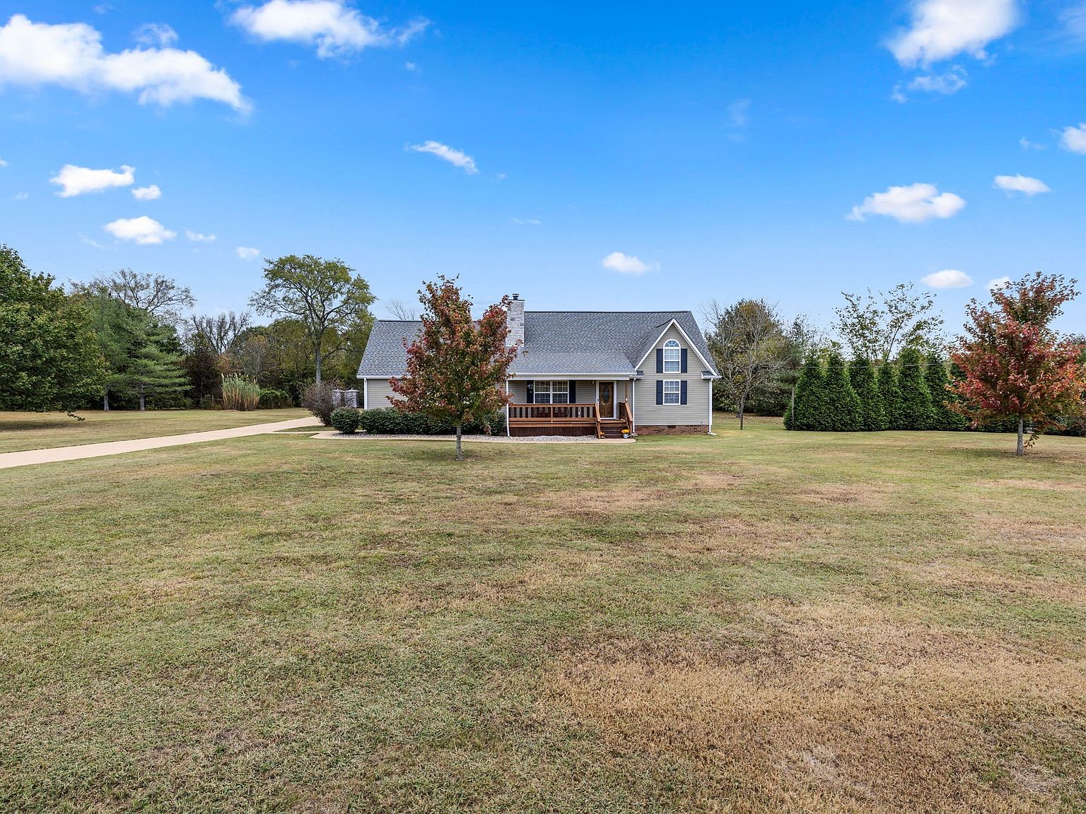 1915 Word Rd LOT 5, Lewisburg, TN 37091 Zillow