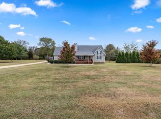 1915 Word Rd LOT 5, Lewisburg, TN 37091