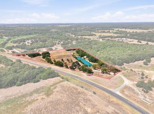 27673 Fm 902, Collinsville, TX 76233