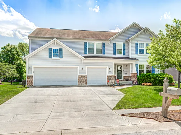 11121 Godfrey Dr, Noblesville, IN 46060