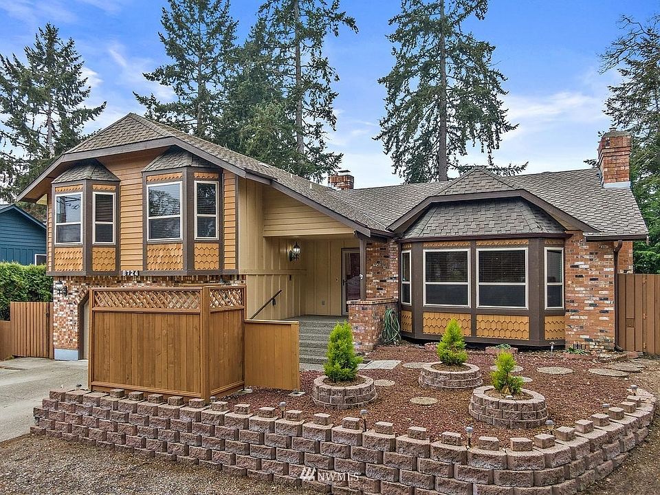 8724 Lake Steilacoom Point Road SW, Lakewood, WA 98498 Zillow