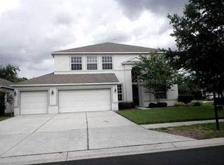 2615 Sylvan Ramble Ct, Zephyrhills, FL 33544