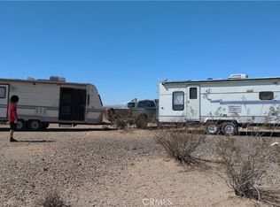 0 Mustang Trl #30, Helendale, CA 92342