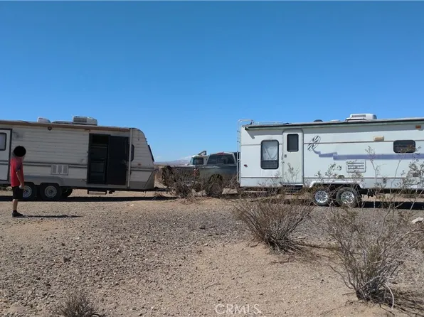 0 Mustang Trl #30, Helendale, CA 92342