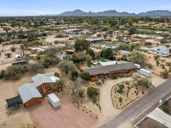 8109 E GARY Road, Scottsdale, AZ 85260