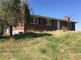 14340 Crowley Rd, Rayville, MO 64084