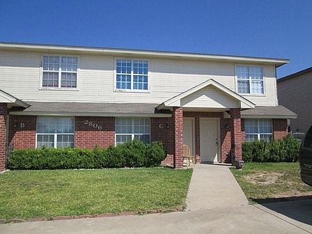 1st image of 2806 Leroy Cir APT D