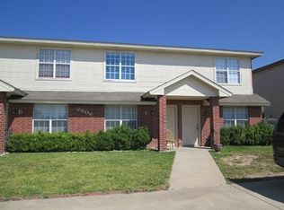 2806 Leroy Cir APT D, Killeen, TX 76542