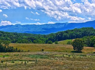 251 Cloud Way, Parrottsville, TN 37843