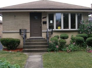 2512 Sheila St, Franklin Park, IL