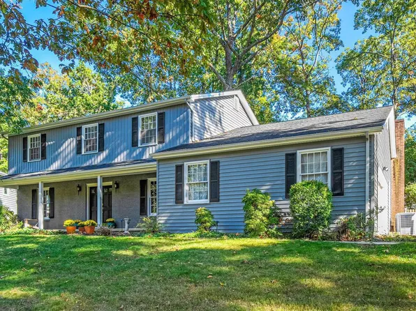 459 Maryleborn Rd, Severna Park, MD 21146