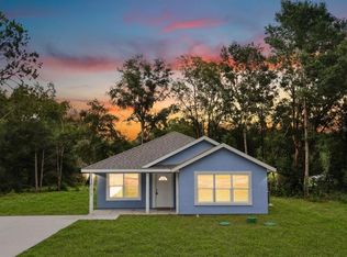 4224 SE 131st Pl, Belleview, FL 34420