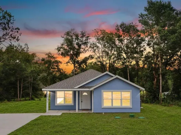 4224 SE 131st Pl, Belleview, FL 34420