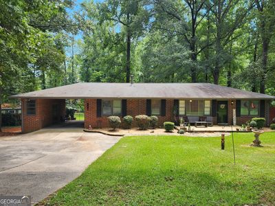 807 Wera Pl, Macon, GA, 31210