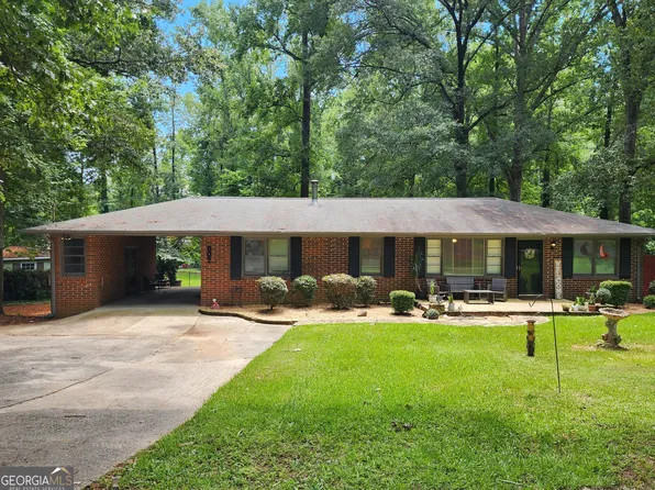 807 Wera Pl, Macon, GA 31210