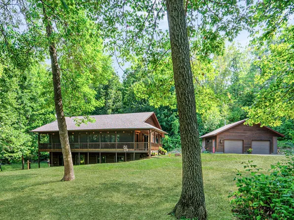 10221 Timber Ridge Dr, Baxter, MN 56425