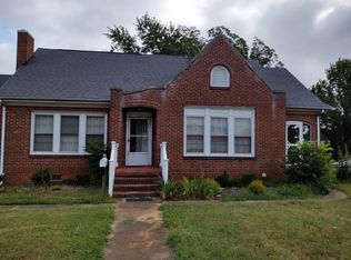 106 W Church St, China Grove, NC 28023