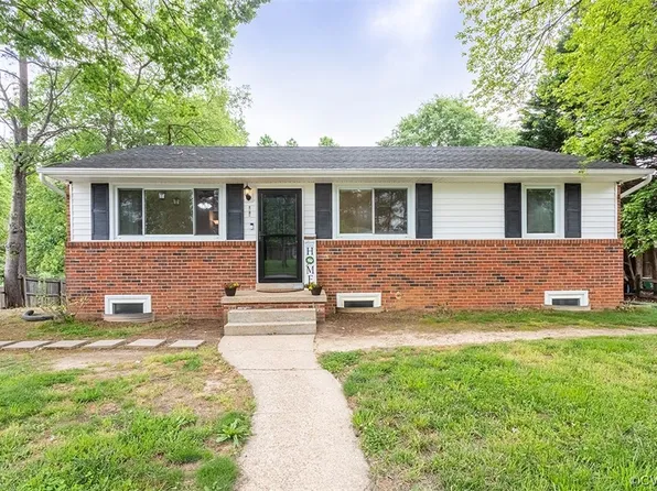 9819 Gaffney Ct, North Chesterfield, VA 23237