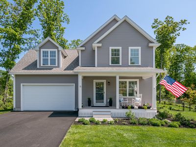15 Adena Way, Kennebunk, ME, 04043