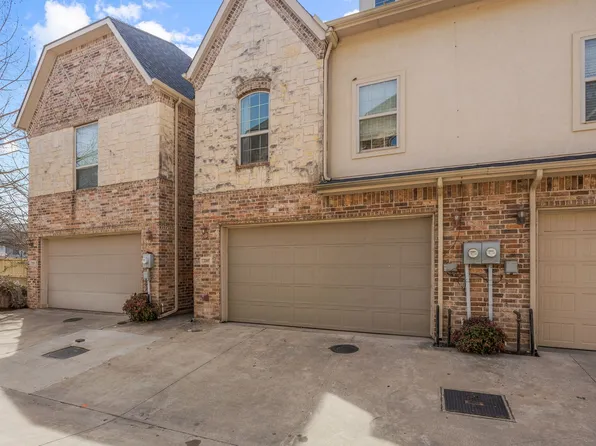 2205 Apollonia Ln, Dallas, TX 75204