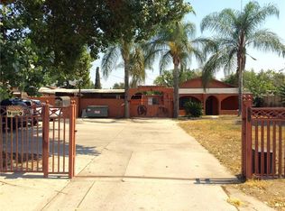 12519 Rush St, El Monte, CA 91733