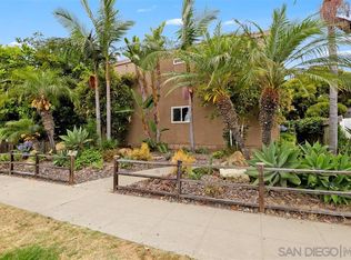 856 Diamond St, San Diego, CA 92109