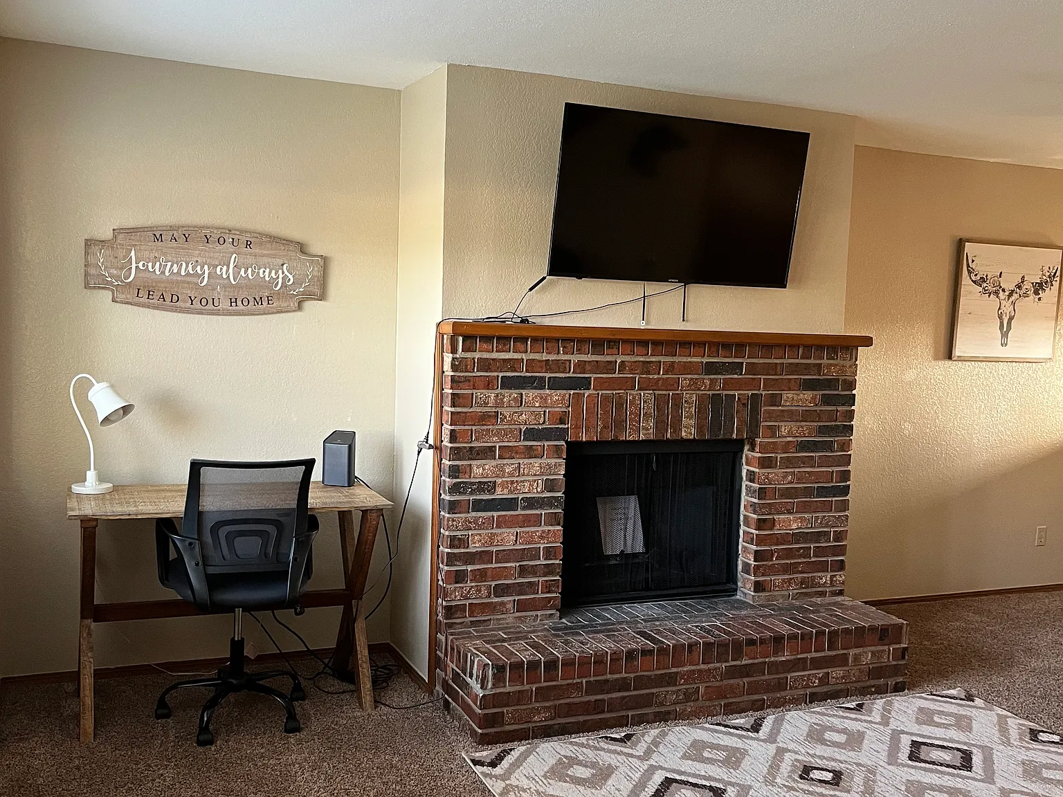 2 bed, 960 sqft, $1,200 — Photo 3