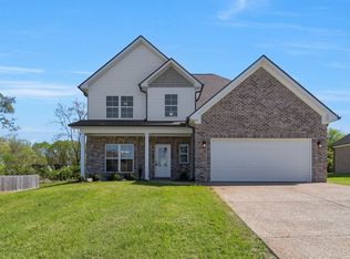 1175 Rimrock Rd Lot 251, Smyrna, TN 37167