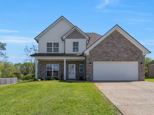 1175 Rimrock Rd Lot 251, Smyrna, TN 37167