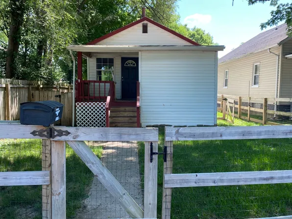 404 Finley St, Cleves, OH 45002