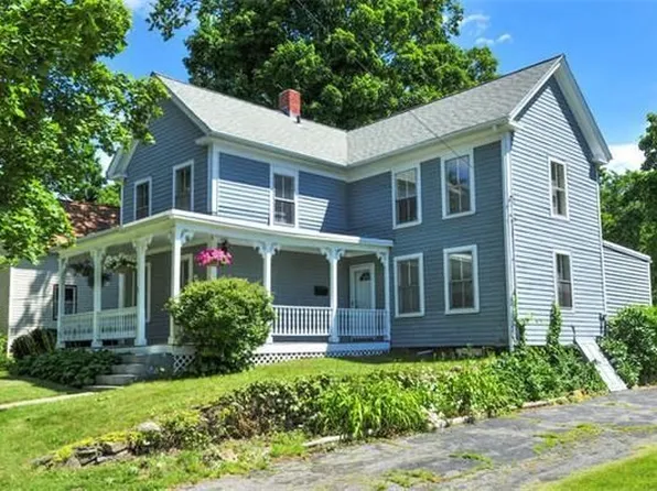 31 Grafton St, Shrewsbury, MA 01545