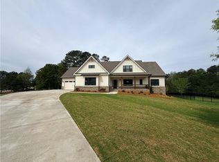 2133 Stonegate Way, Monroe, GA 30656