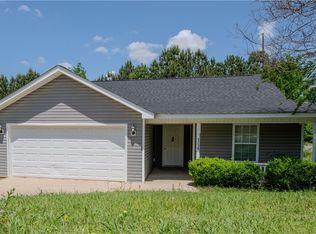 3738 Crescent Gardens Dr, Tuscaloosa, AL 35404