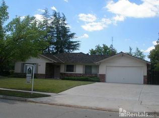 6255 N Lead Ave, Fresno, CA