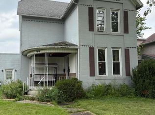 80 Hunter St, Tiffin, OH 44883