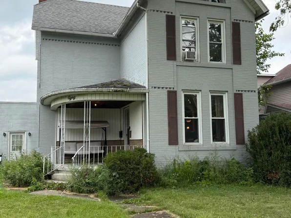 80 Hunter St, Tiffin, OH 44883
