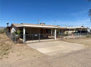 8289 S Green Valley Rd, Mohave Valley, AZ 86440