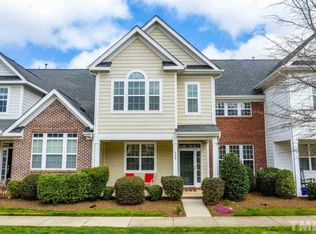 628 Democracy St, Raleigh, NC 27603