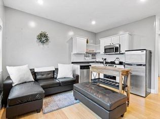11 Bell Ct #1, South Boston, MA 02127