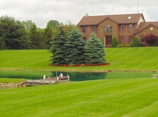 21011 Quarry Rd, Wellington, OH 44090