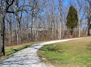 5042 W Jericho Rd, Taswell, IN 47175