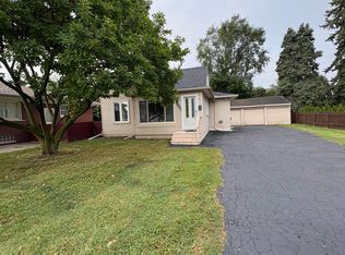 17261 Euclid Ave, Allen Park, MI
