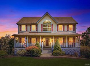 41 Woodcock Mtn Road, Washingtonville, NY 10992