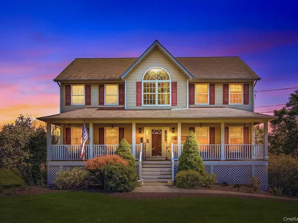 41 Woodcock Mtn Road, Washingtonville, NY 10992