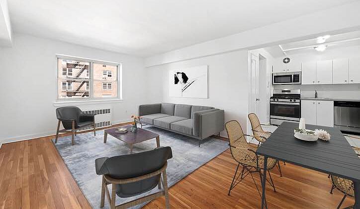 1st image of 82-08 135th St #1J
