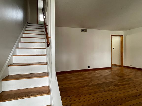 Entry of 187 and Living Area #1