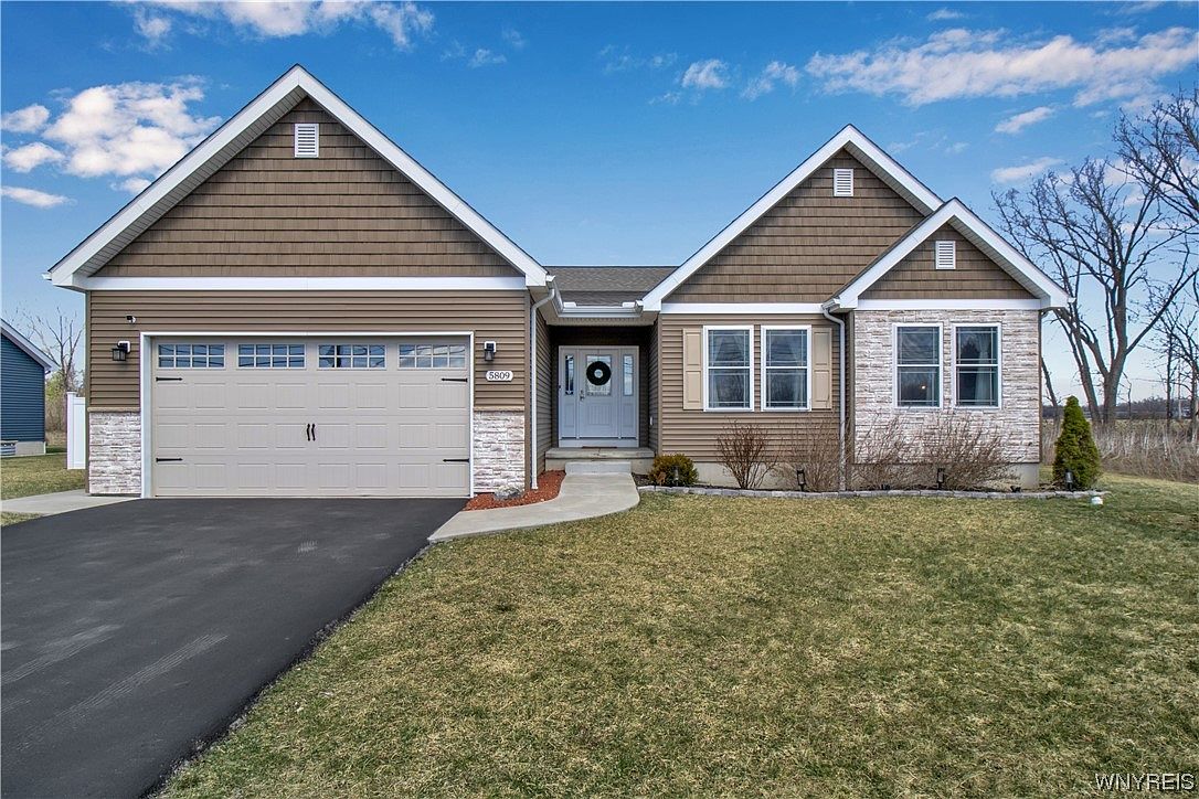 5809 Robinson Rd, Lockport, NY 14094 Zillow